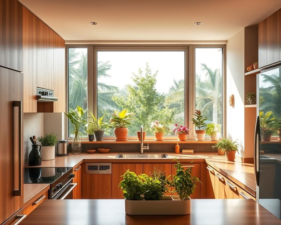 Welke duurzame keuzes maken je keuken écht toekomstproof?