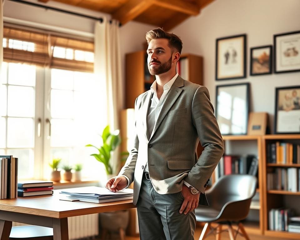 Hoe begin je als zelfstandig coach of trainer?