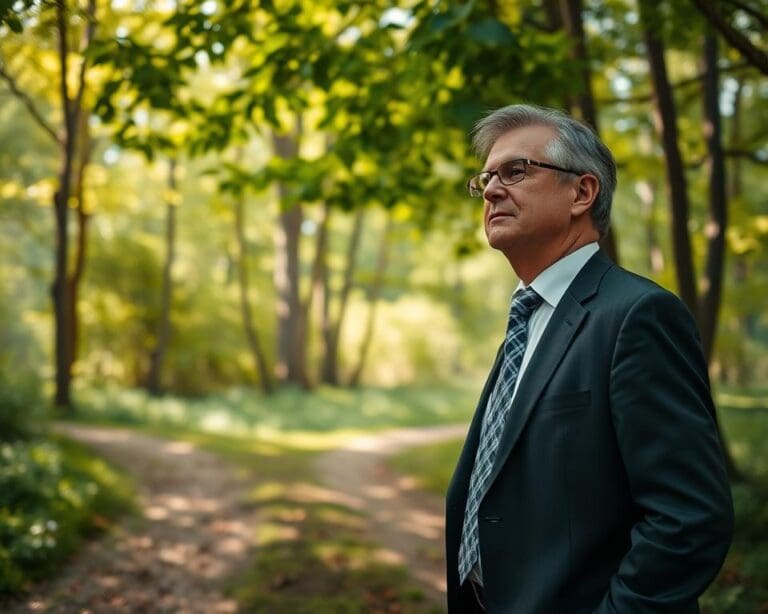 Hoe blijf je trouw aan je eigen ritme?