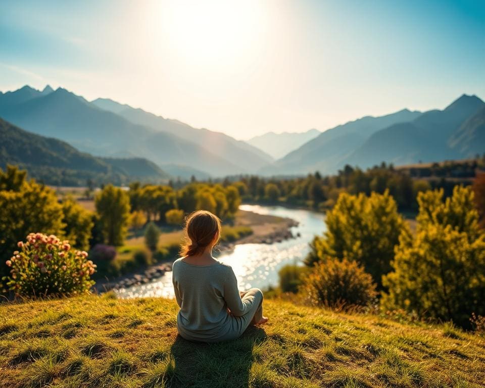 Hoe geef je je leven meer betekenis?