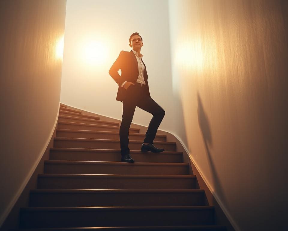 Hoe groei je door naar een leidinggevende functie?