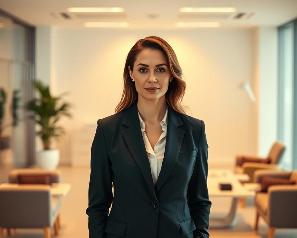 Hoe groei je door tot teamleider in jouw sector?