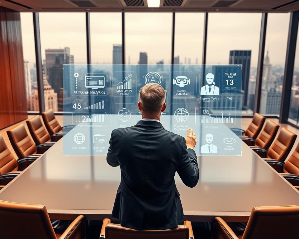 Hoe investeer je slim in AI-oplossingen binnen je bedrijf?