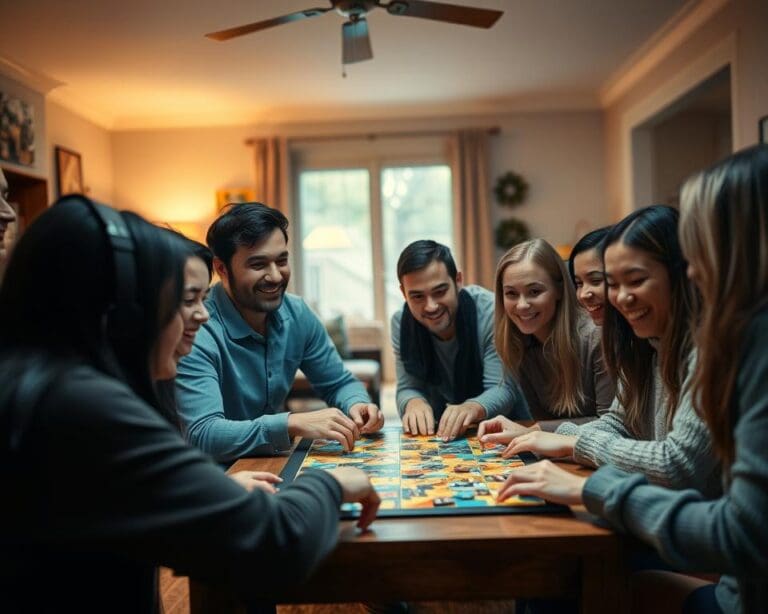 Hoe kies je een verrassende activiteit voor vrienden?