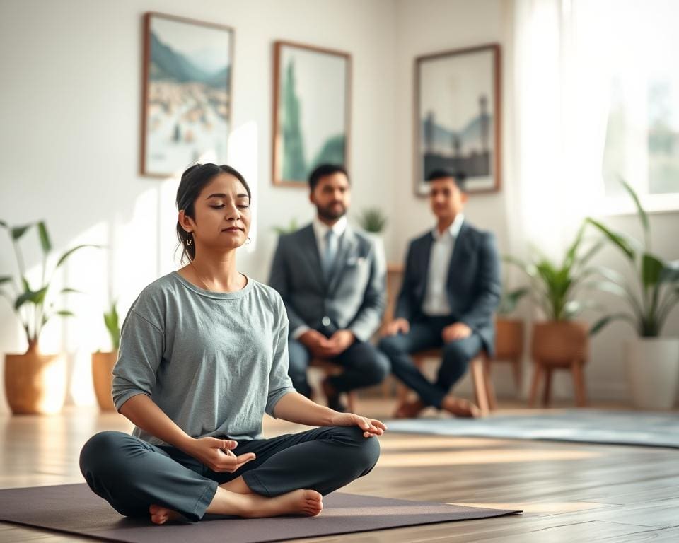 Hoe leer je beter luisteren naar je lichaam?