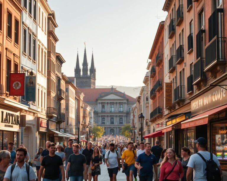 Hoe ontdek je nieuwe hotspots voor vrije tijd?