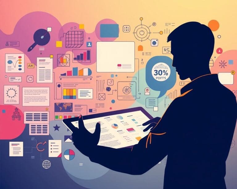 Hoe ontwikkel je jezelf tot UX-designer?