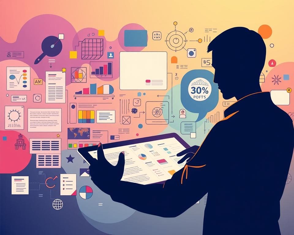 Hoe ontwikkel je jezelf tot UX-designer?