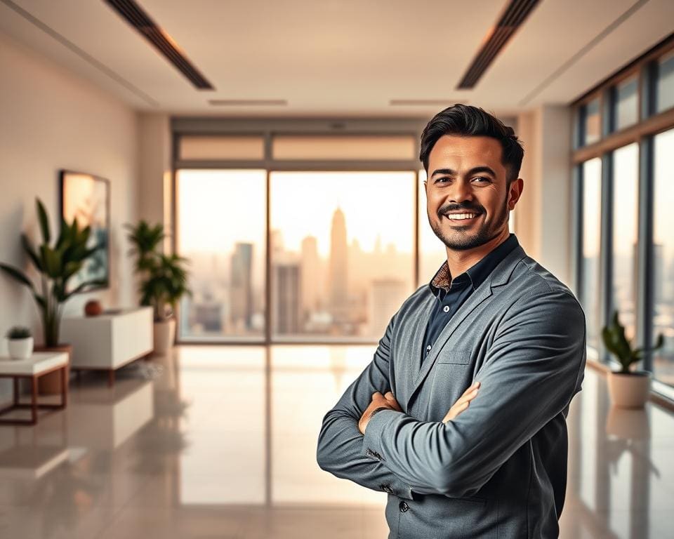 Hoe ontwikkel je jezelf tot succesvol ondernemer?