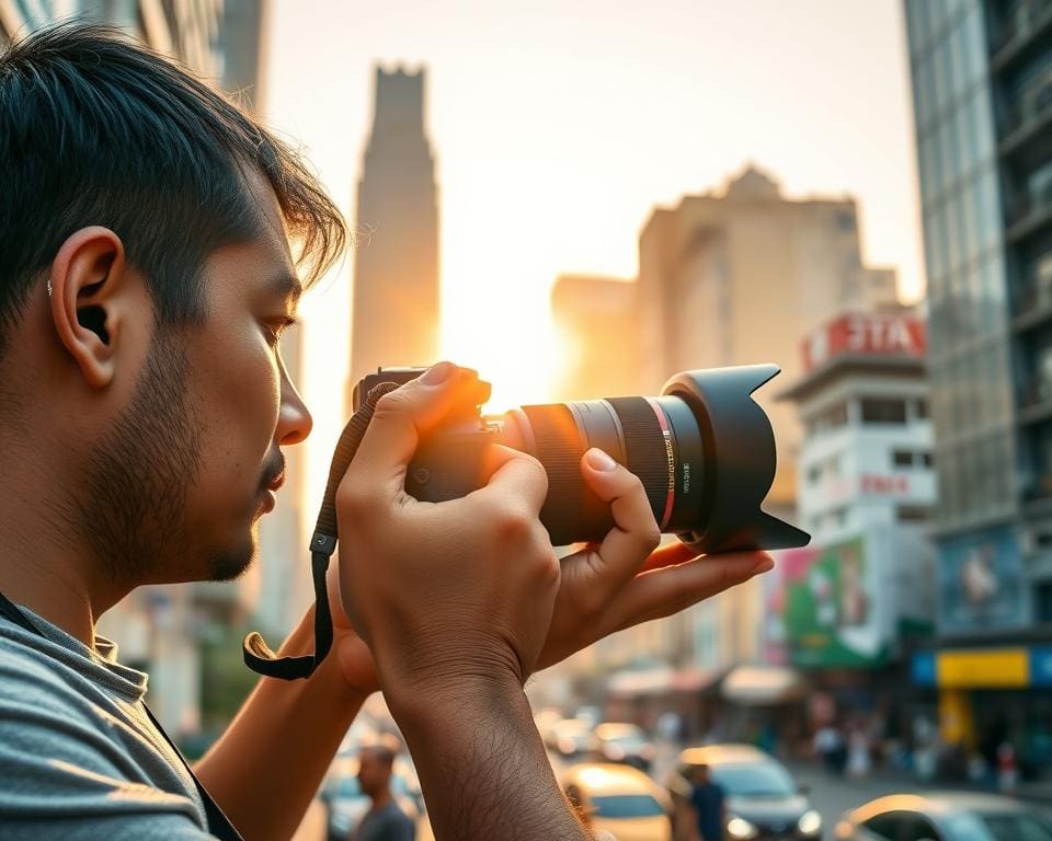 Hoe reis je de wereld rond als reisfotograaf?