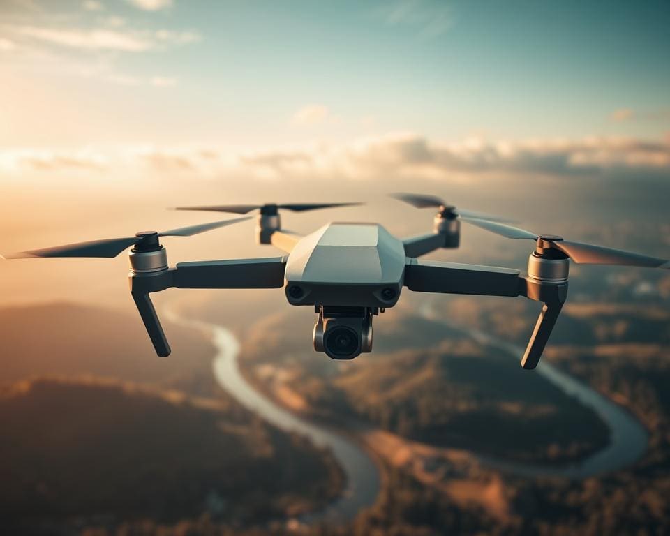 Hoe tilt Dronevizier.nl jouw dronebeelden naar een hoger niveau?