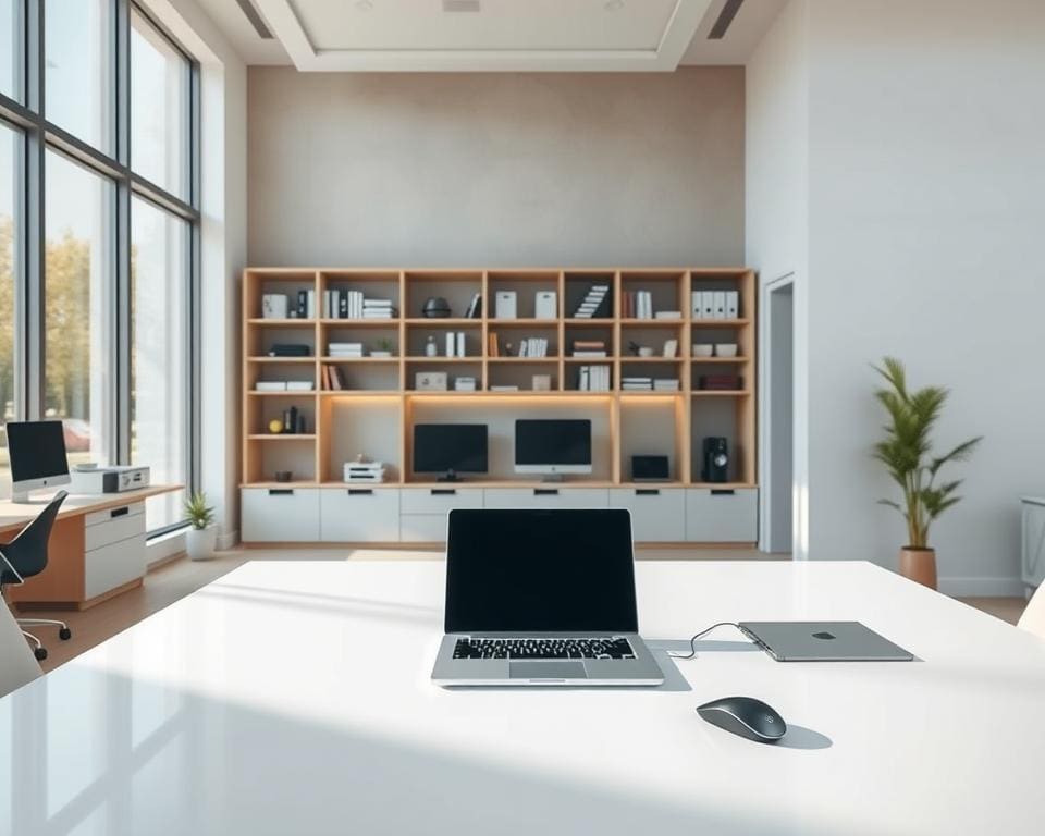 Hoe verbeter je de workflow met slimme IT-automatisering?