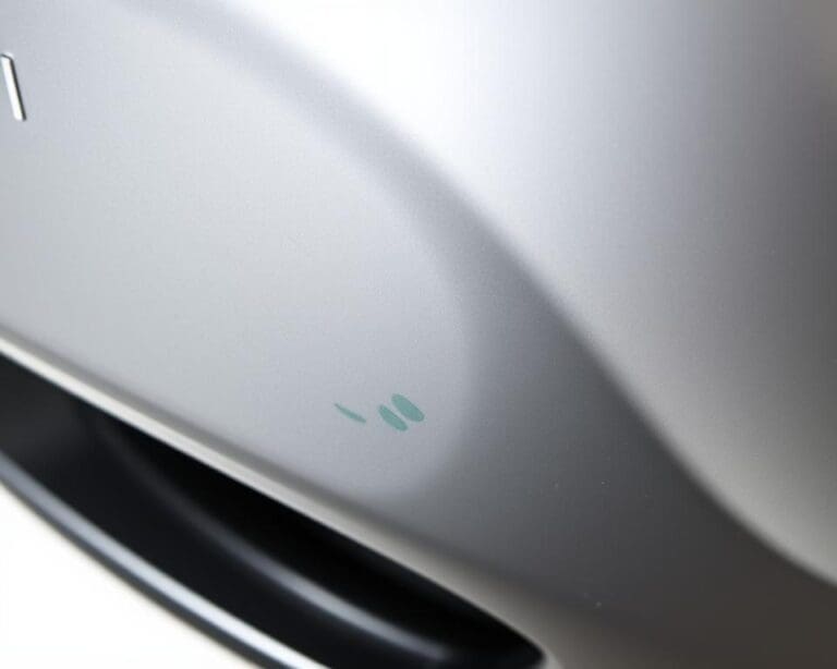 Hoe verwijder je snel bumperkrassen met spotrepair?