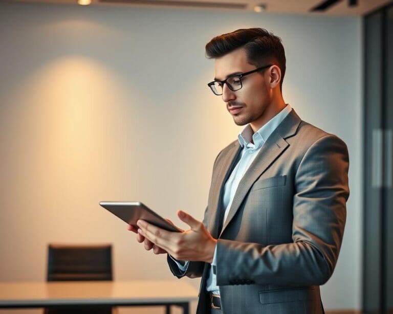 Hoe vind je de juiste consultant voor jouw groeistrategie?