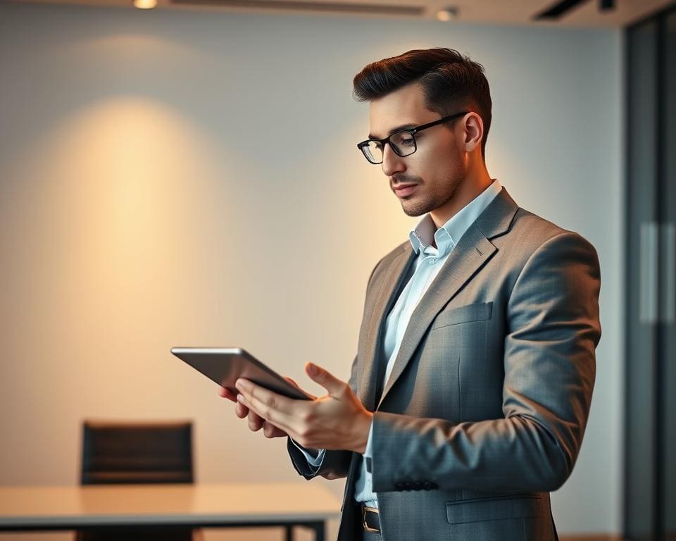 Hoe vind je de juiste consultant voor jouw groeistrategie?