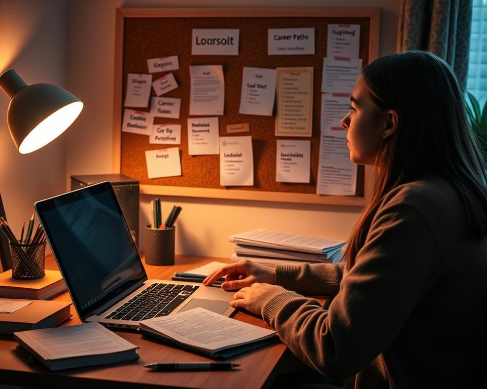 Hoe vind je de juiste opleiding voor je beroep?