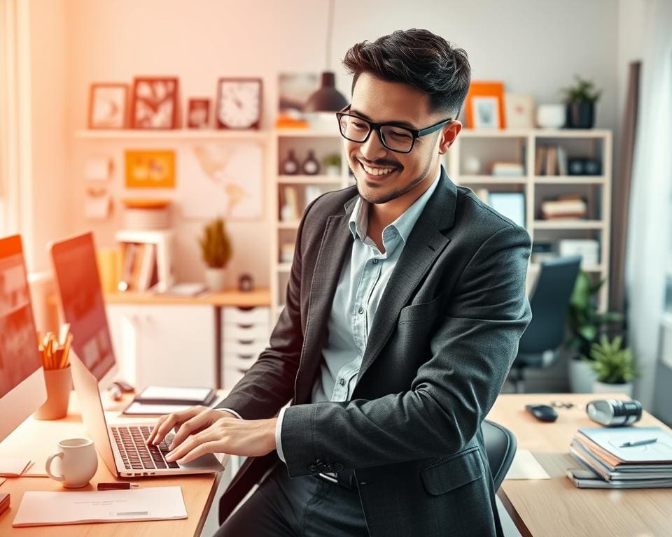 Hoe vind je werk dat echt bij je past?