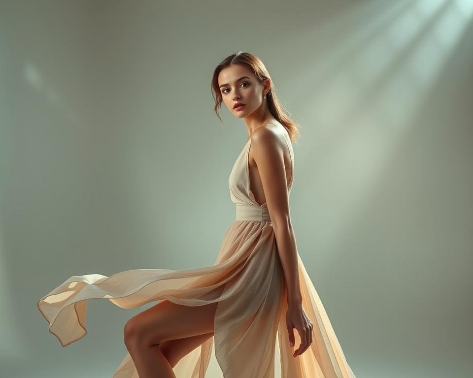 Hoe werk je als fotograaf voor modebladen?