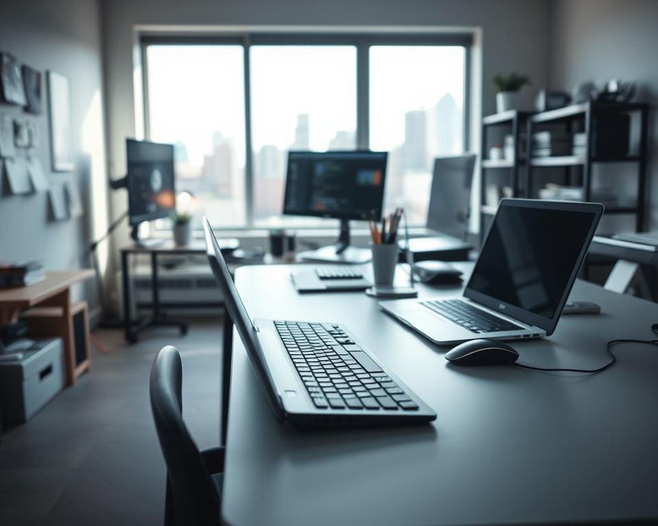 Hoe werk je efficiënt als softwareontwikkelaar?