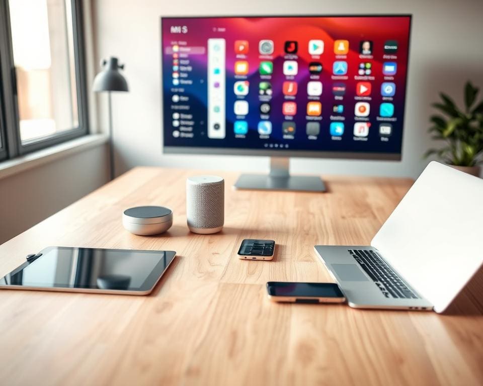 Hoe werk je efficiënter met digitale tools?