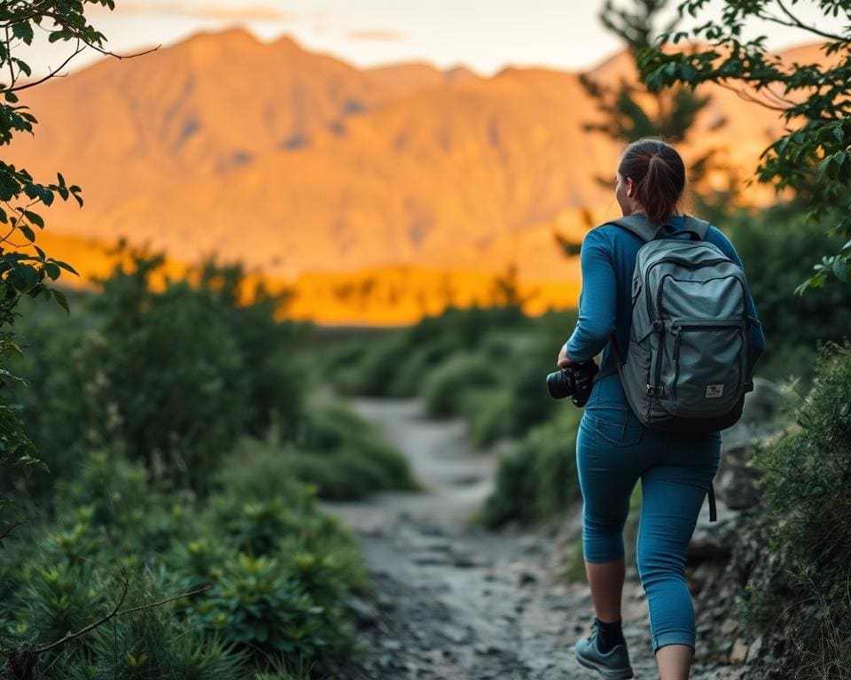 Hoe werkt het leven van een reisblogger echt?