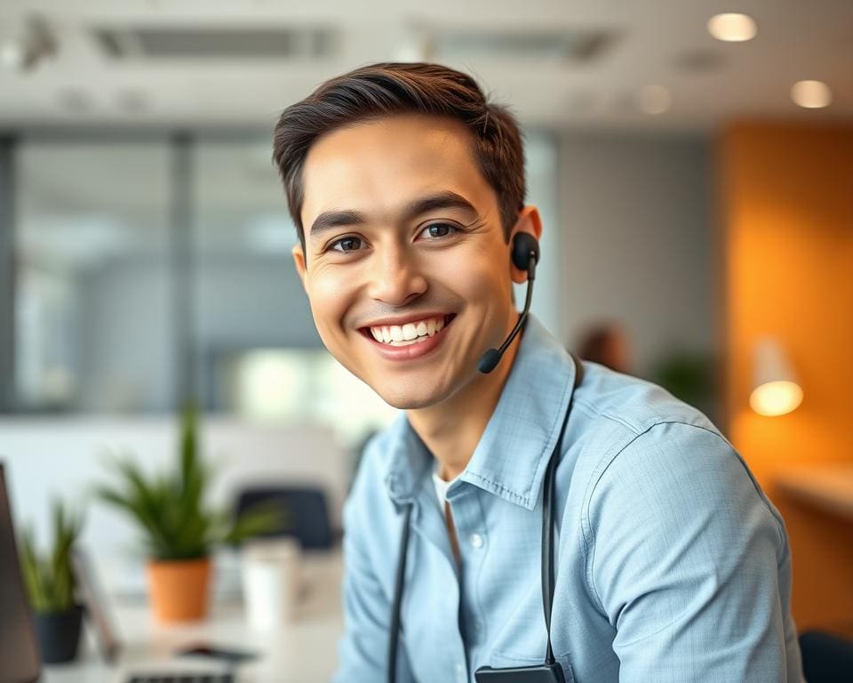 Hoe word je een expert in klantenservice?