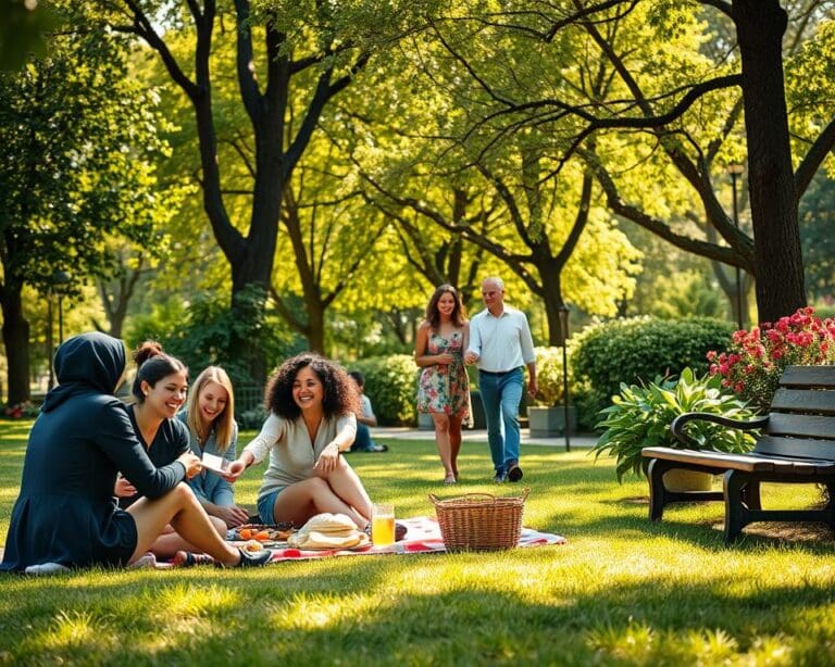 Hoe zorg je voor meer kwaliteit in vrije tijd?