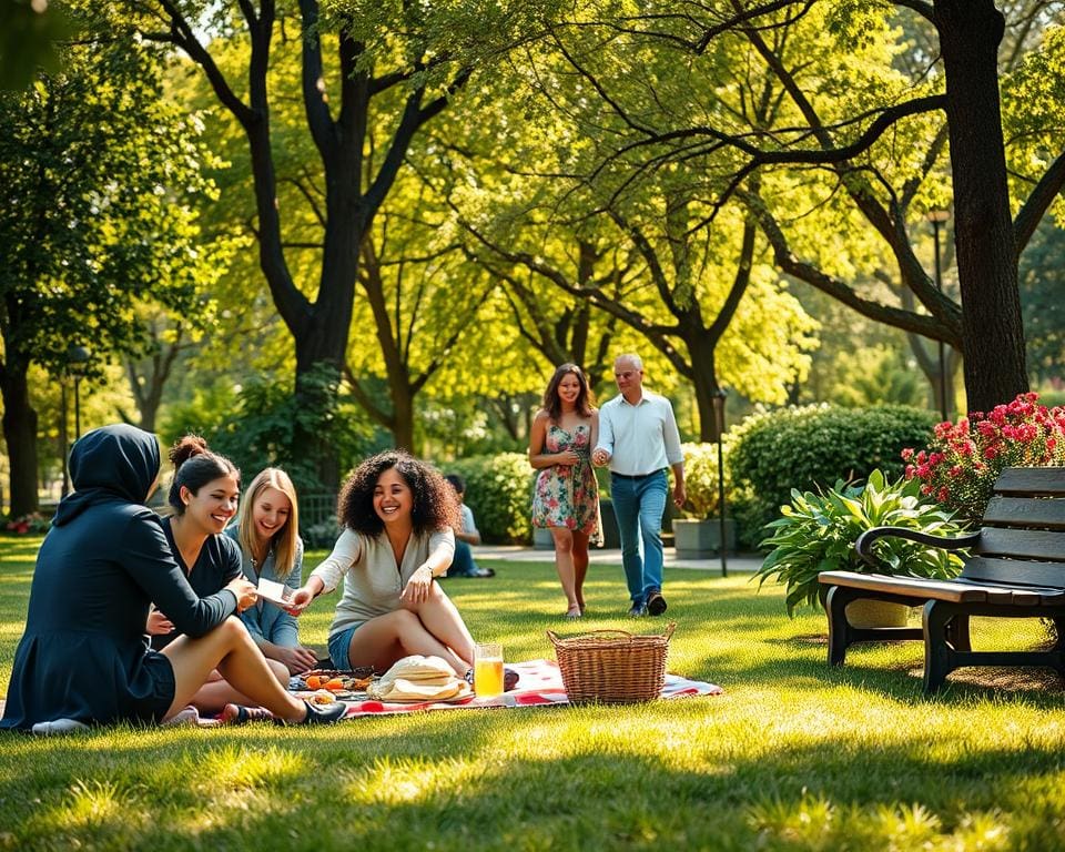 Hoe zorg je voor meer kwaliteit in vrije tijd?