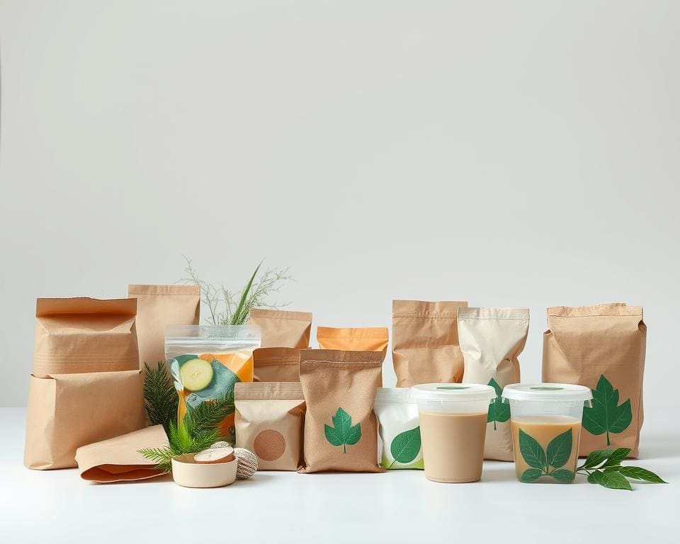 Waarom kiezen bedrijven voor duurzame verpakkingsoplossingen?