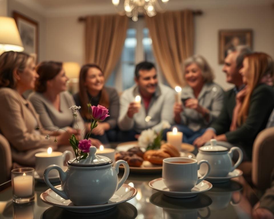 Waarom maakt samen iets beleven een dag bijzonder?