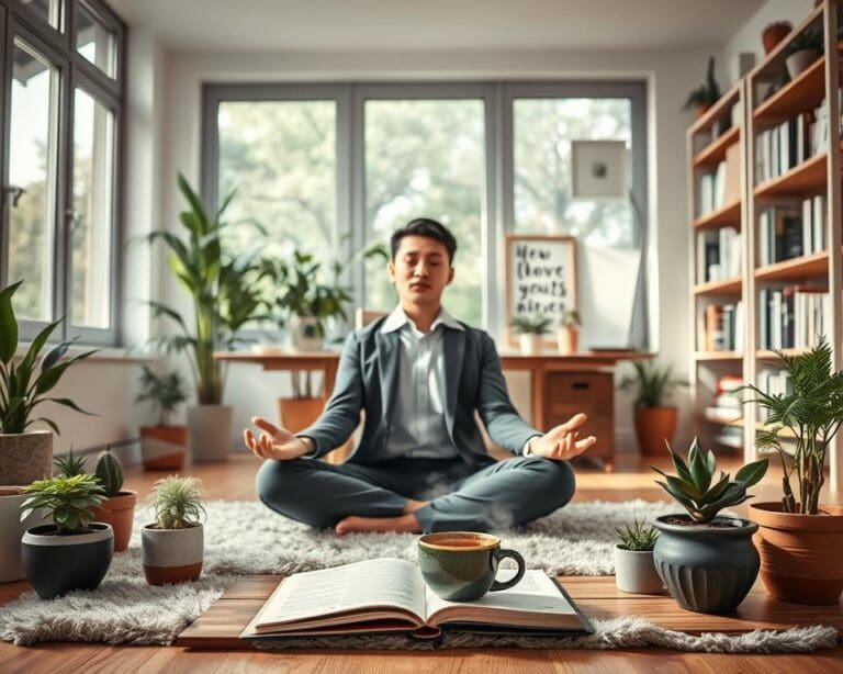 Waarom voelt vertragen alsof je wint?