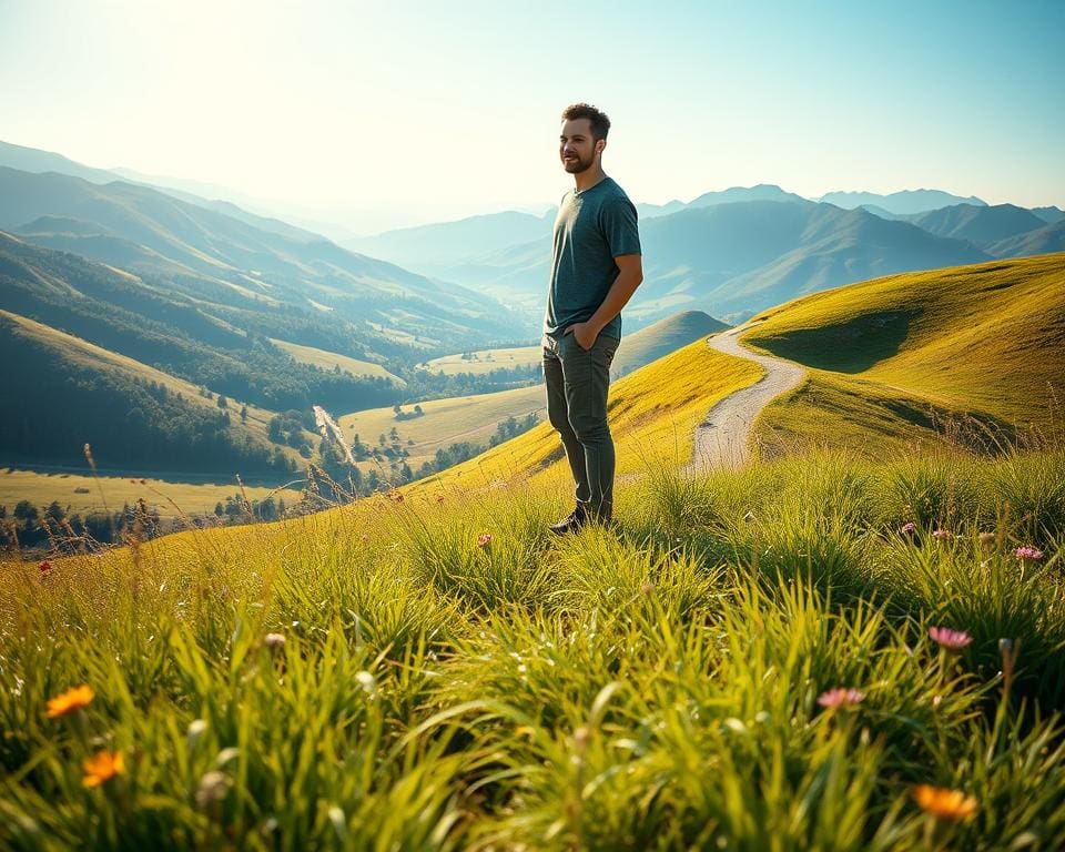 Wanneer start je met een gezondere mindset?