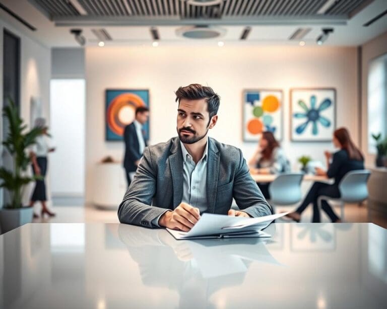 Wat doet een HR-adviseur voor bedrijven?