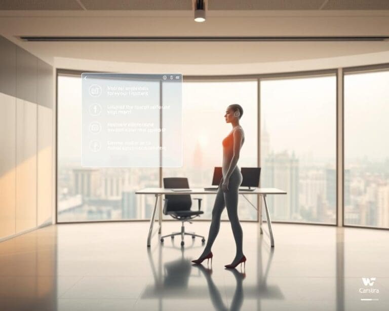 Wat doet een virtual assistant voor jouw organisatie?