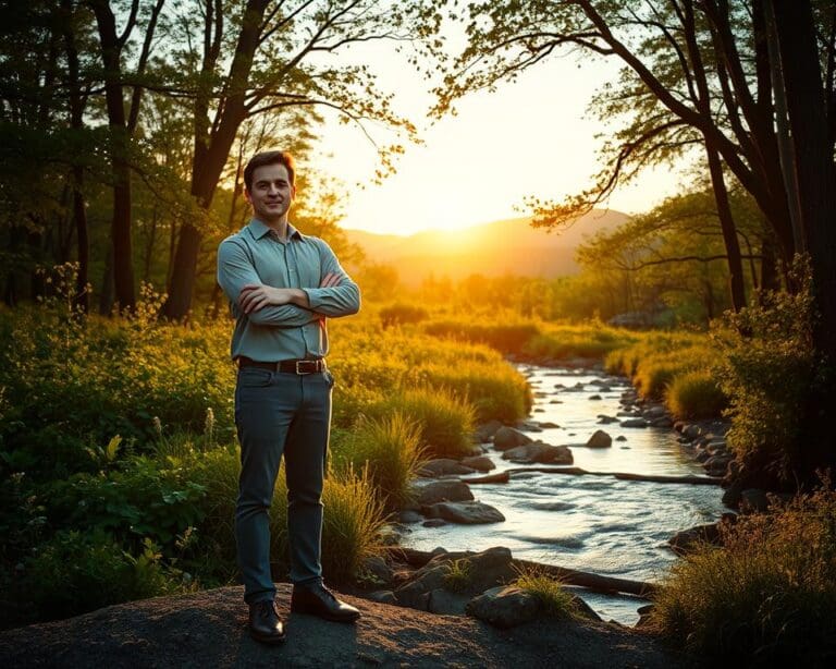 Wat gebeurt er als je je grenzen bewaakt?