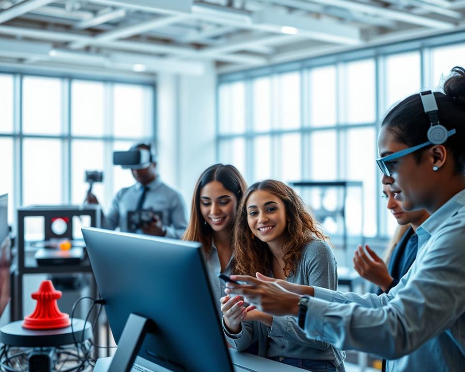 Wat maakt een baan in de IT aantrekkelijk?