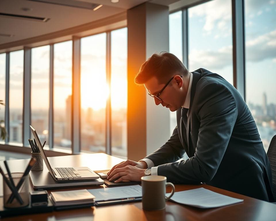 Wat maakt een carrière als accountant interessant?