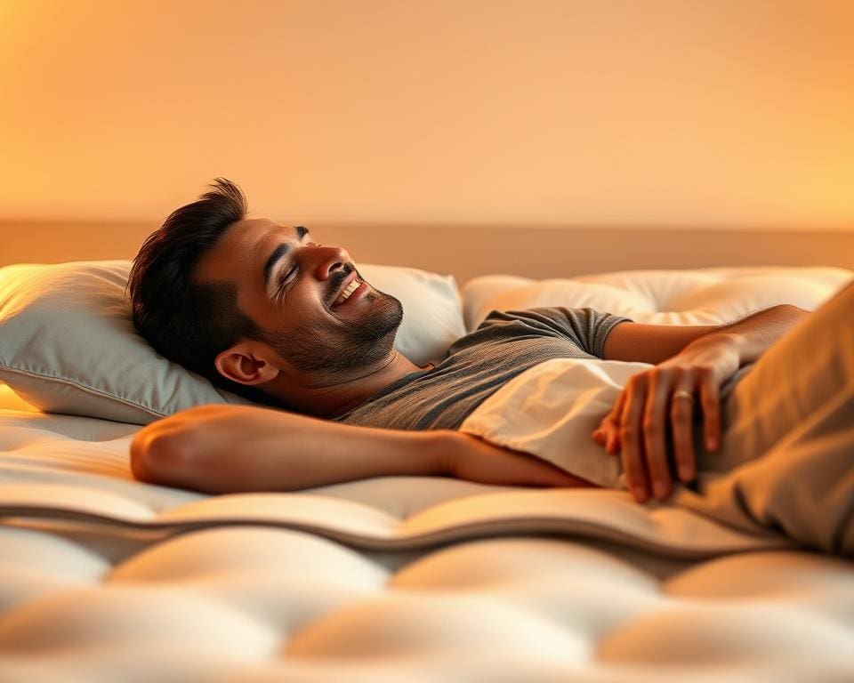 Wat maakt een proefslaper tot een echt beroep?