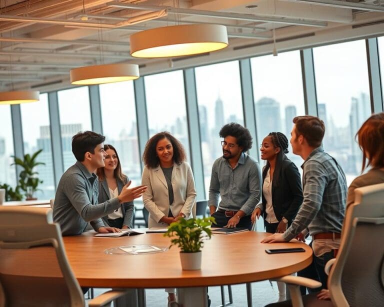 Wat maakt klantgericht werken een succesfactor?