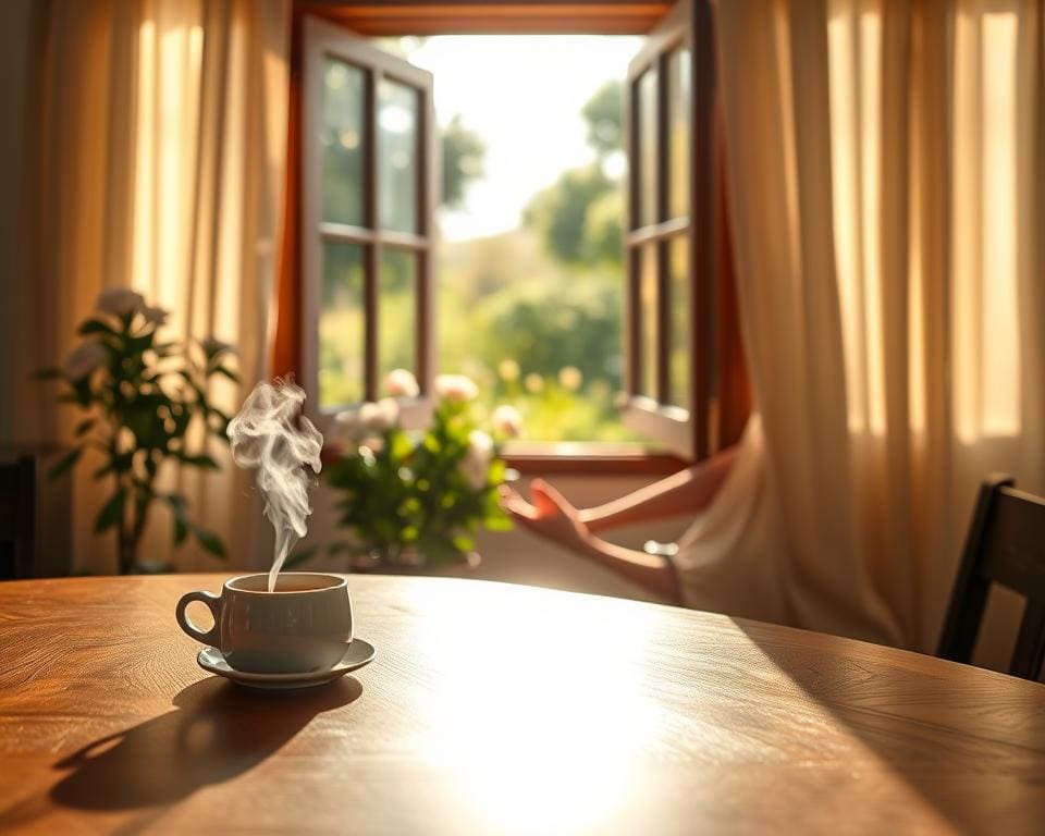 Wat maakt kleine dagelijkse rituelen zo sterk?