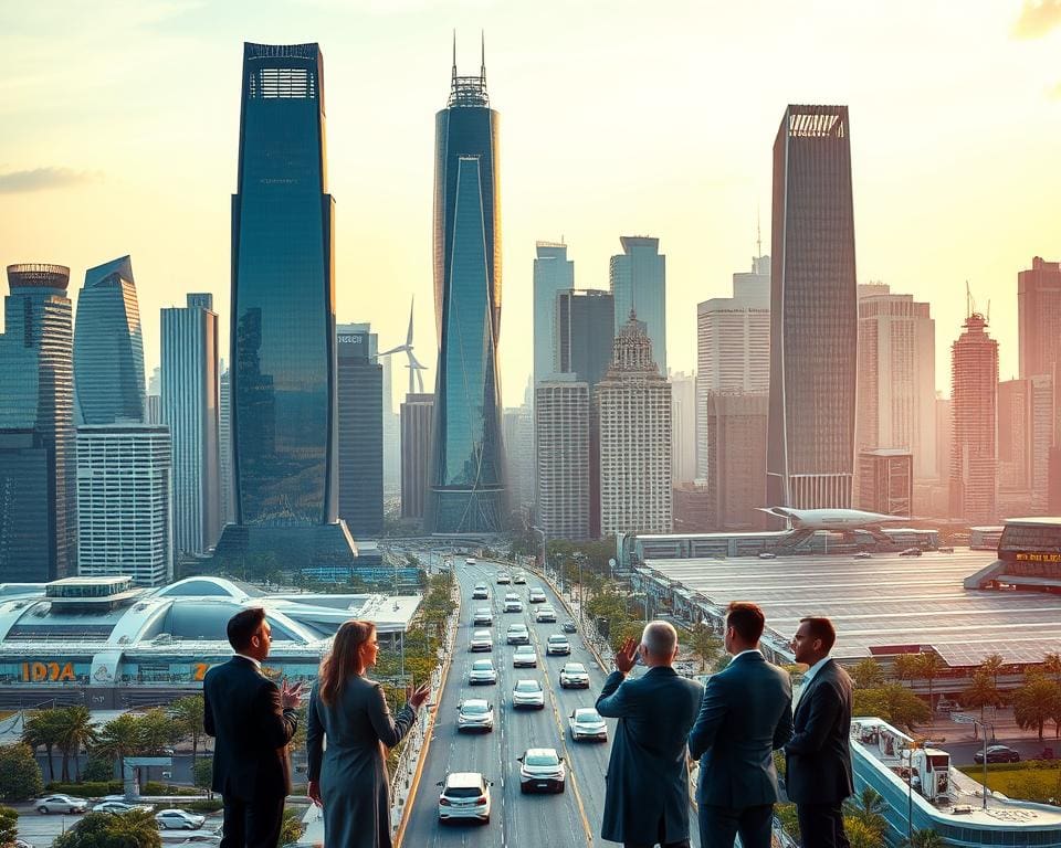 Wat maakt ondernemen in 2025 anders?