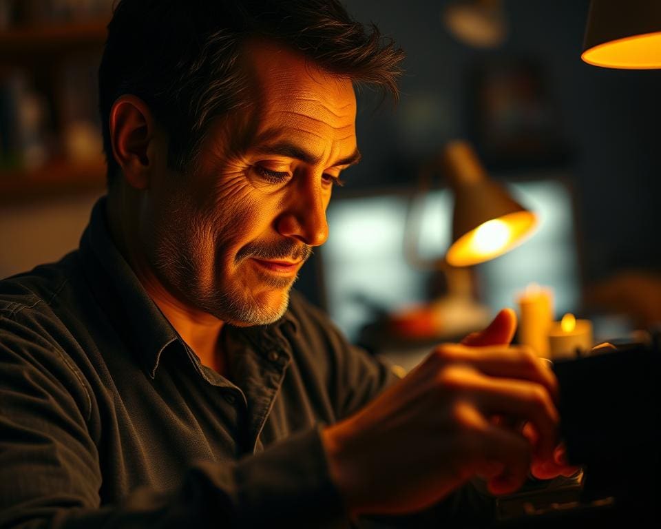 Wat maakt passie belangrijk in je beroep?