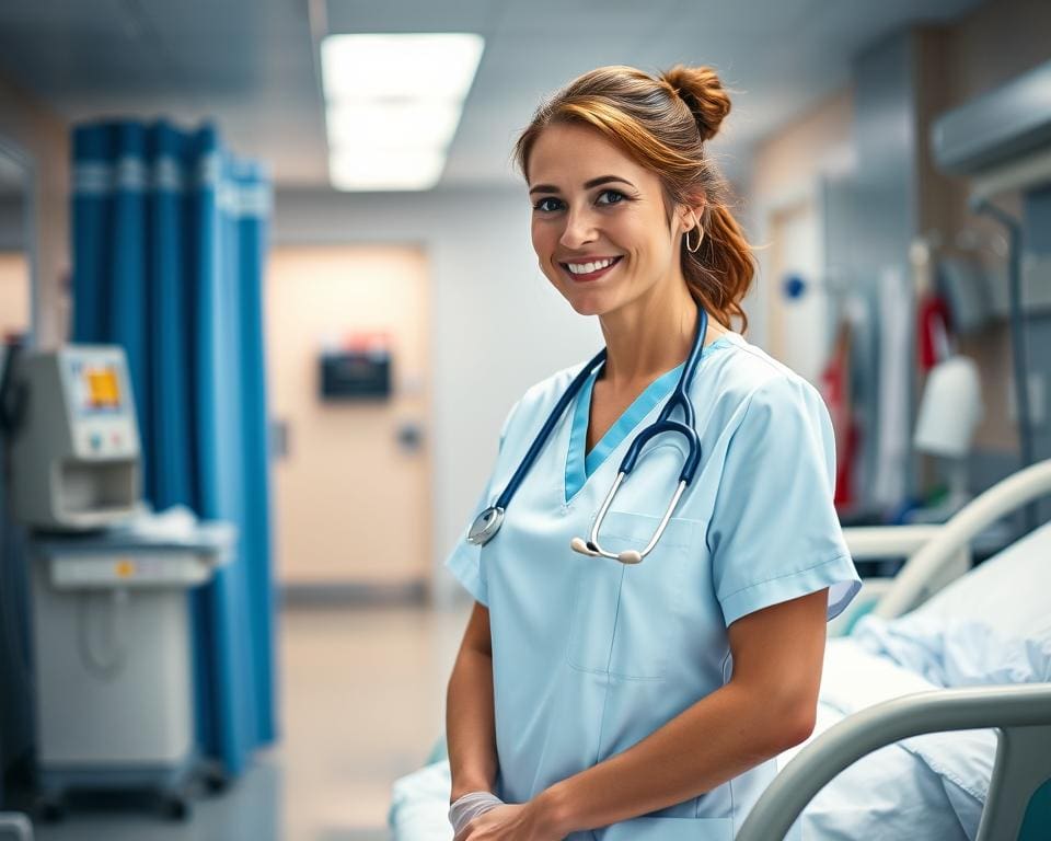 Wat maakt werken als verpleegkundige zo waardevol?