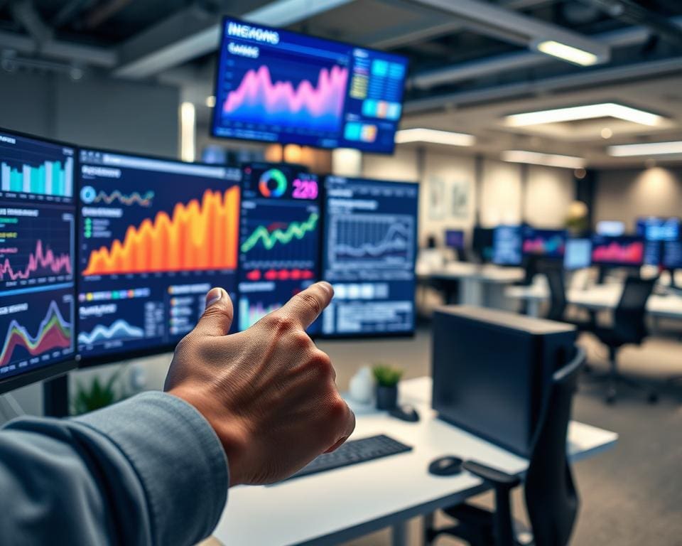 Wat maakt werken met data interessant?