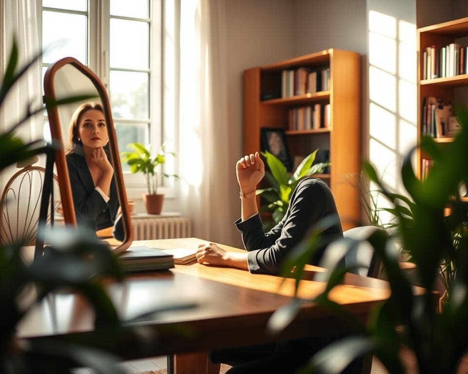 Wat maakt zelfreflectie zo waardevol?