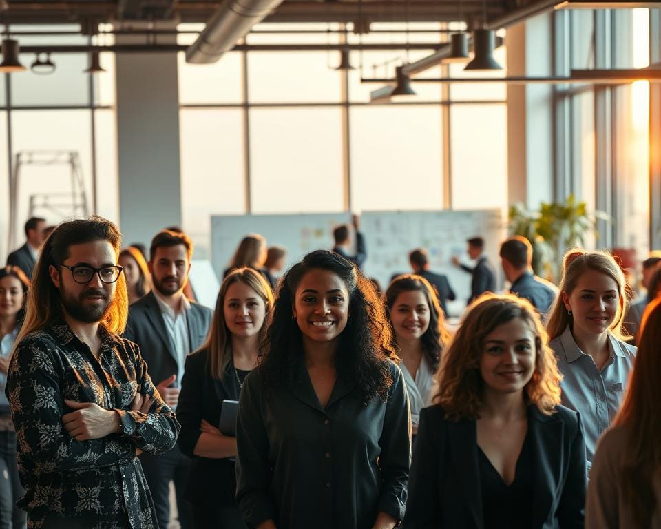 Wat verhoogt de motivatie in uiteenlopende beroepen?