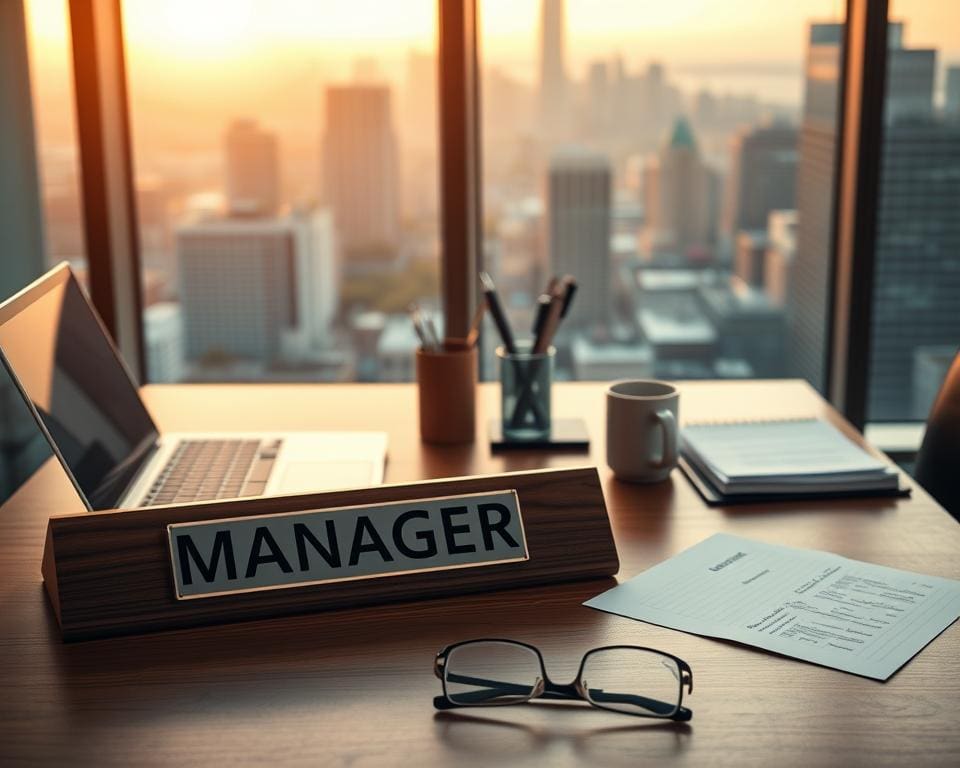 Wat zijn de belangrijkste vaardigheden voor leidinggevenden?