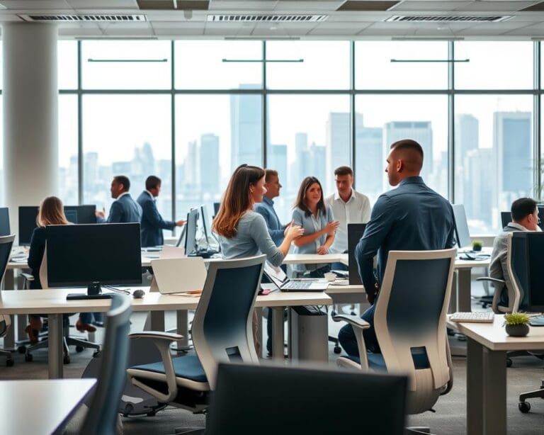 Welke copywriter verbetert jouw zakelijke communicatie?