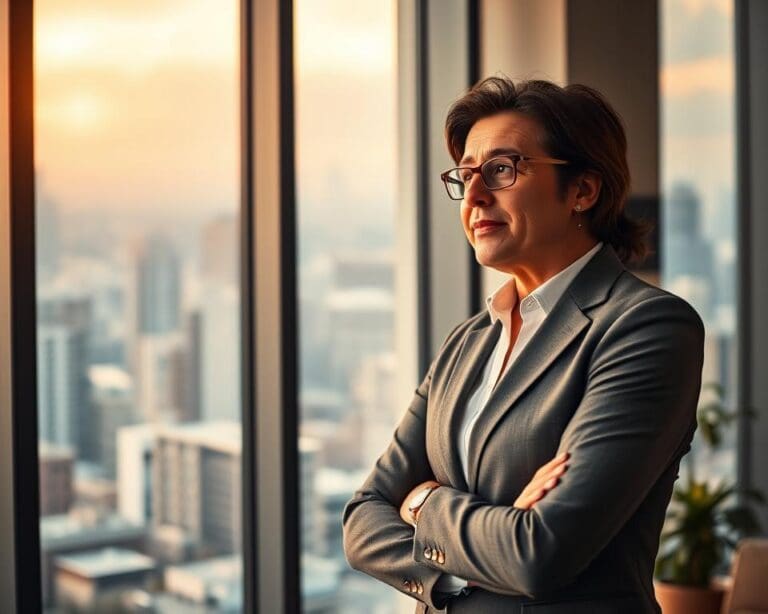 Wie biedt zakelijke coaching met resultaat?