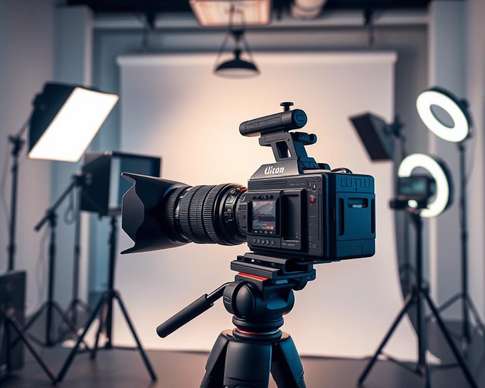 Wie verzorgt bedrijfsvideo’s voor campagnes?